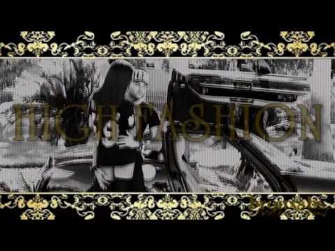 DON BENJAMIN▲[All I Know Is High Fashion]