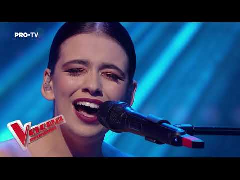 Vocea Reuniunea 2020: Dora Gaitanovici - Când s-o împărțit norocul
