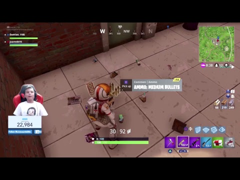 How Long Does The Average Fortnite Game Last