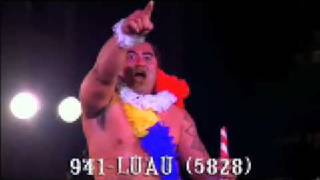 Waikiki Starlight Luau at Hilton Hawaiian Village