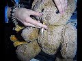 SEMATARY MY TEDDY
