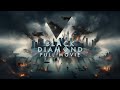 Black Diamond │ 4K Full Movie (2025 Sci-Fi/Thriller)