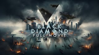 Download lagu Black Diamond │ 4K Full Movie (2025 Sci-Fi/Thriller) mp3