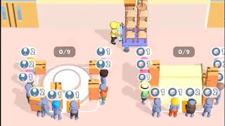 Furniture Master - Gameplay (Android)