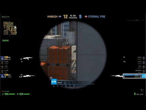 WOXIC & XFLOUD DUOSU CLUTCH VERMEZ!