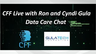 CFF Live with Ron and Cyndi Gula