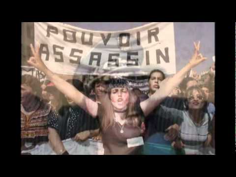 Oulahlou - Pouvoir Assassin