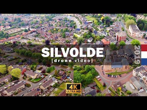 🎥 Silvolde | Drone Video | 4K UHD [2019]