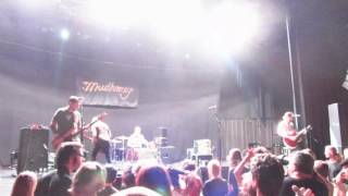 Mudhoney - 1995 | Where The Flavor Is (live @ Kino Šiška)