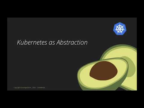 Challenges in Building Multi-Cloud-Provider Platform With Managed Kubernetes - Joerg Schad, PhD