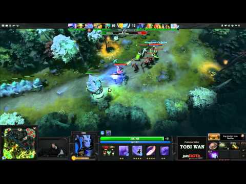 jD Masters I - CLG vs eSahara