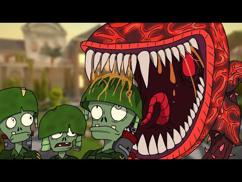 The Rise of Count Chompula