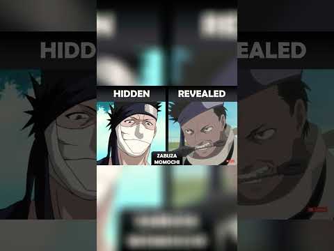 Face Reveal of Naruto Characters || #naruto  #narutoshippuden #boruto