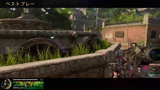 BO4　参加型　女性配信　初見大歓迎！