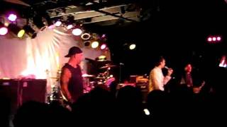 Bouncing Souls - You&#39;re So Rad @ The Stone Pony 2/10/11