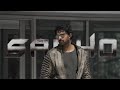 Saaho Edit Saaho Bang Prabhas Sujeeth CinematicCrafts