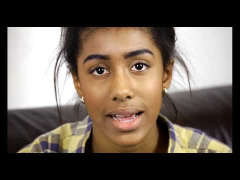 Crossing the Line PSHE Toolkit: Self-esteem - Leah