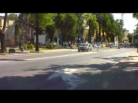 [KJS] XIV RALLY MIŃSK MAZOWIECKI 2010 - Grand Prix o Puchar Prezesa Automobilklubu Centrum