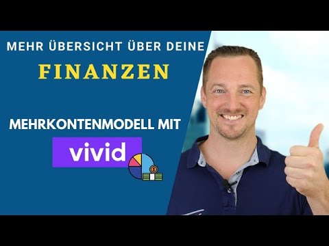 Mehrkontenmodell 2.0 mit Vivid. Endlich praxisnah!