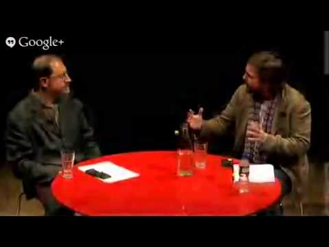 Enchantment with Erik Davis