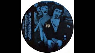 Kirlian - Vienna Stadtpark Sleeping (Hey Constantin, Open The Fucking Door!) [TEN 1001]