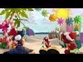 Sesame Street Jingle Bells And Seashells Holiday Song