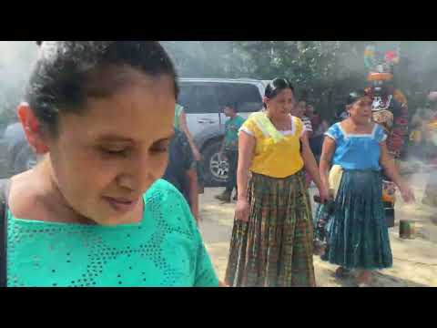 Baile del Venado-El Corozal-San José-Petén