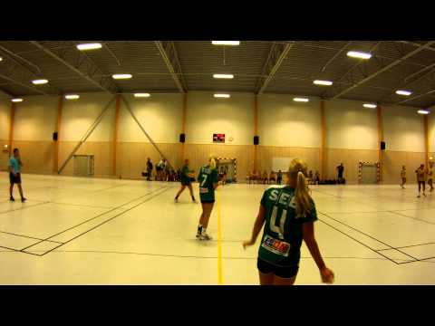 HK Önnered - Kärra HF del 1