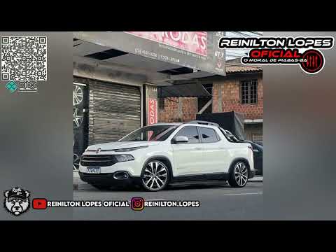 REVOADA E BAGACEIRA • TARCÍSIO DO ACORDEON 2023 • 100% PRA PAREDÃO @REINILTONLOPESOFICIALL