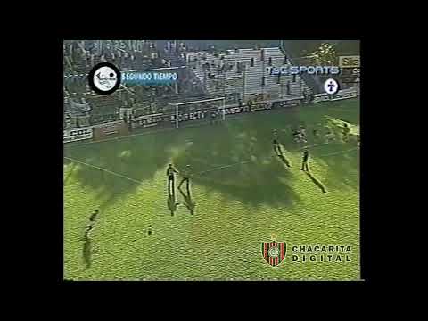 PBN - Chacarita 3 - Defensa y Justicia 1 - 16/09/2006