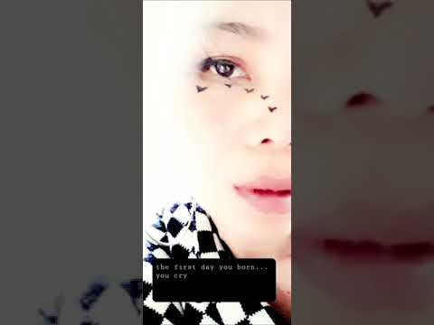 let me down slowly || Love Death and Robots Alec Benjamin ..