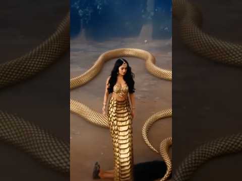 Nagin 6| 🐍🙏 pratha is back|#subscribe #trending #like #love #famous #viralshort #nagin #snake