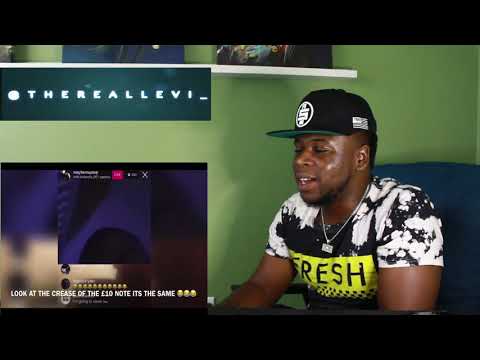 American Reaction TOP 5 BIGGEST VICTIMS IN UK DRILL