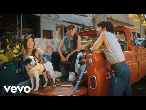 Miss Bolivia, ROMEA - Ke Ganas de No Verte Nunca Más (Official Video)