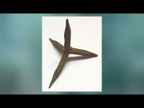 Caltrop