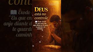 HOJE DEUS VAI TE SURPREENDER 🙌🔥 #Shorts