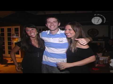 Odontologia UFRGS 2011 02 - Primeira Festa da Turma