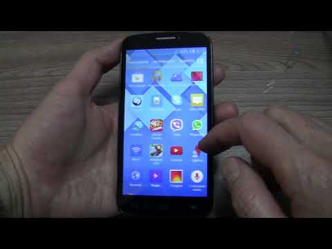 Alcatel One Touch Pop C7 incoming call