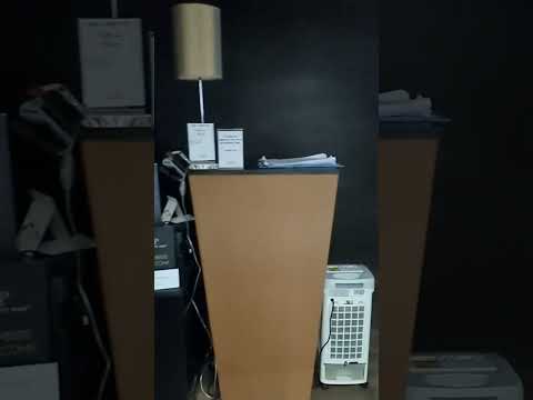 PAGSS Lounge no Terminal Doméstico NAIA 3 #airport #freelounge #manila #airportlounge