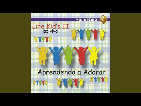Este É O Dia Que O Senhor Fez - Life Kids