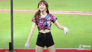 応援団を応援📣　手袋女子　#shorts  #fyp  #cute