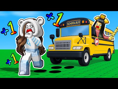 Diventa PIU' VELOCE per SCAPPARE dalla SCUOLA su ROBLOX!