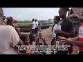 Educate Village Girl About Unprotected Sex