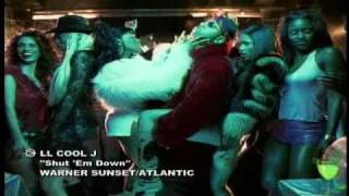 Shut Em Down Official Video - LL Cool J