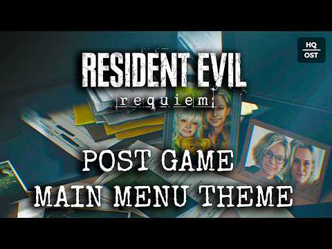Steam Community :: Video :: [HQ] Resident Evil 9 Requiem - Secret ...