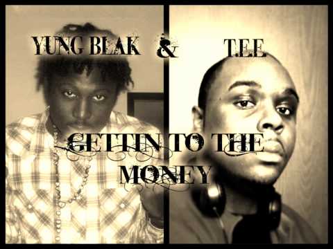 Getting To The Money Remix Feat Yung Blak