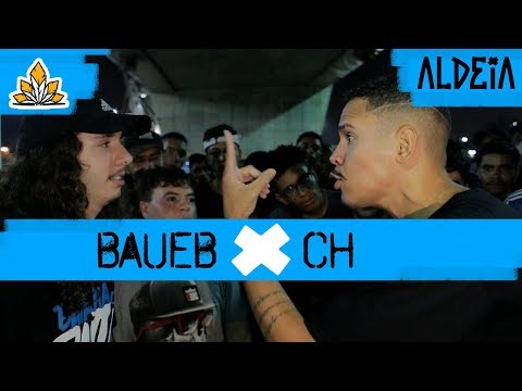 CH x Baueb | SEGUNDA FASE | 136ª Batalha da Aldeia | Barueri | SP