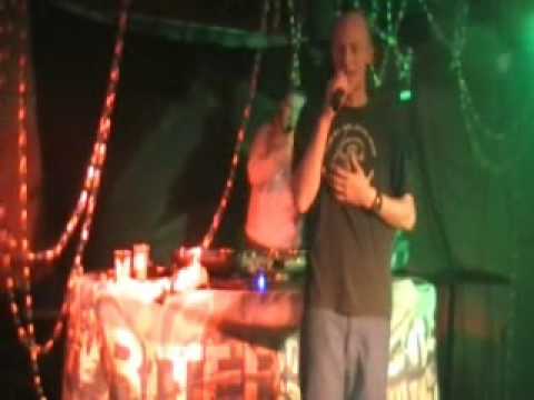 Got Jamn - 07.12.2007 - Writers Home