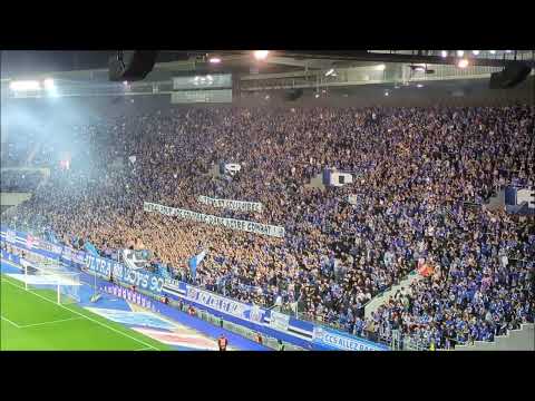 RC Strasbourg - Le Havre AC : (25) UB90 (Tribune Ouest) 2024/2025 L1