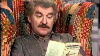 Varför är det så ont om Q? - Intro (1976)